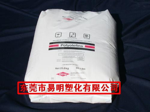 DOW Polypropylene C705-44NAHP